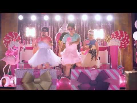 Sweet Sixteen (feat. Sway) - The Midnight Beast