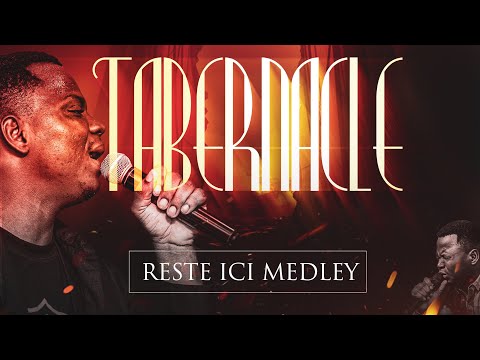 RESTE ICI MEDLEY BY KRYS KABONGO