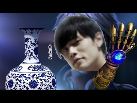 2021 Ezreal Montage - 探险家