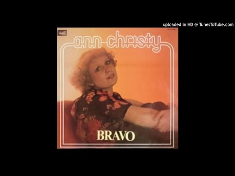 Ann Christy - Toen ik de leraar kuste