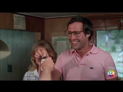 1983 Férias Frustradas I (Dublado)