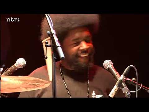 The Roots - Live at North Sea Jazz Festival 2013