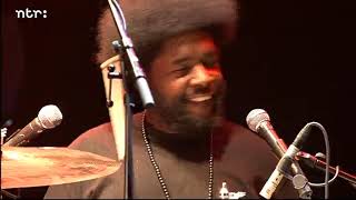 The Roots - Live at North Sea Jazz Festival 2013