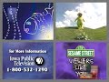 PTV Park Program Break 1999 IPTV 21 Incomplete