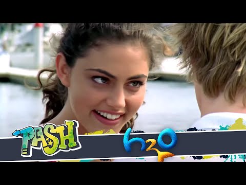 Mega Maxi Series: H20 - S02 Ep. 24, 25 FINALE