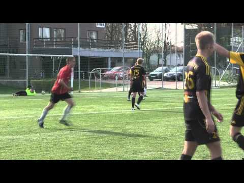 FC Otepää -  Navi Vutiselts 1:5 (1:1)