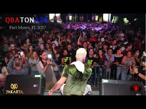 Yakarta Qbatonazo Fort Myers, FL  2017
