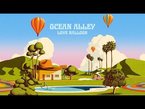 Video thumbnail for Love Balloon