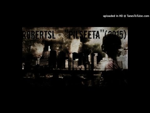 RobertsL - ''Pilsēta'' (2015)