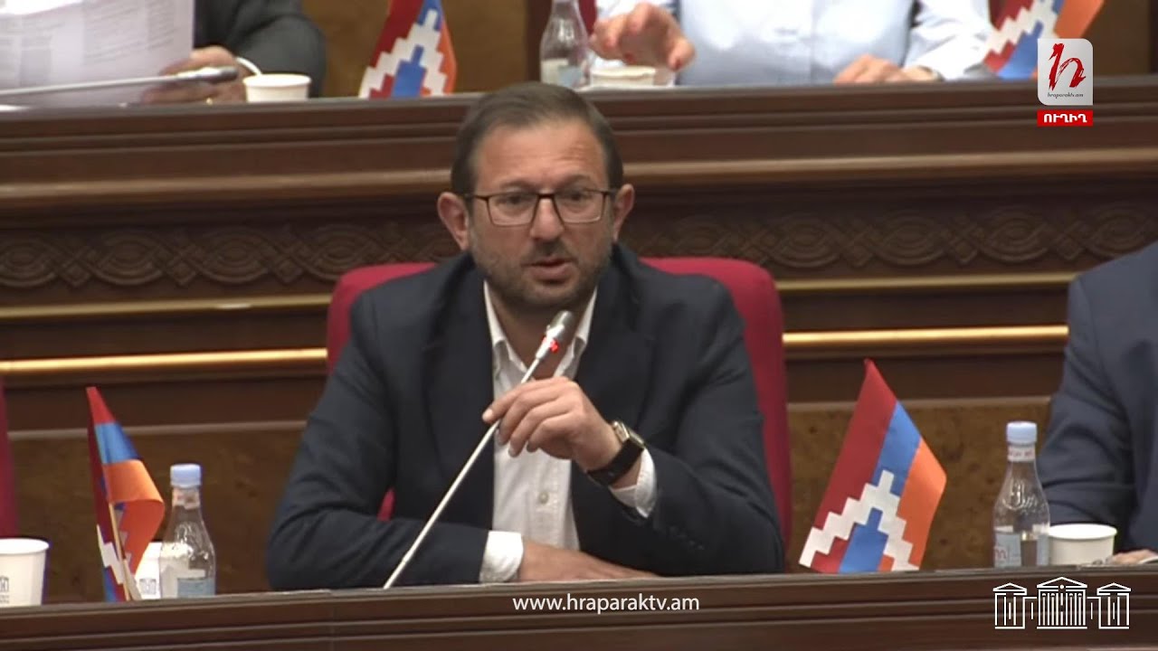 Բա սրան առաջին պլան կբերեն․ ձեզ է վերաբերվում