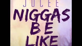Jucee x Niggas Be Like x Rico Love Remix