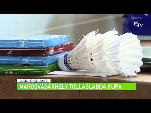 Sporthírek 2018. április 26. – Erdélyi Magyar Televízió