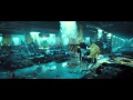 The Flu - Teaser