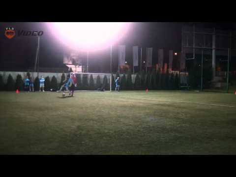 7. tydzień: Bez Zdziwień Salwator - UBS (FLS Jesień 2013)