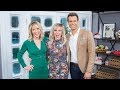 Debbie Gibson Interview - Home & Family