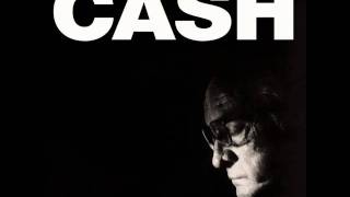 Johnny Cash - The First Time Ever I Saw Your Face