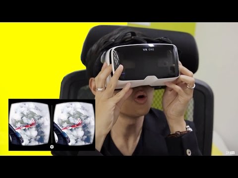 How to Create 360˚ Photos & Video