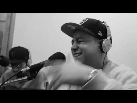 Papitas Freestyle en La Celda De Bob - Viajeros