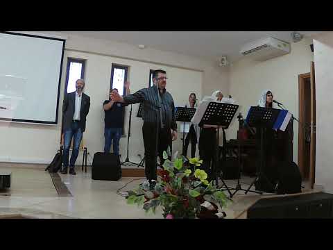 Culto di domenica 30 settembre 2018