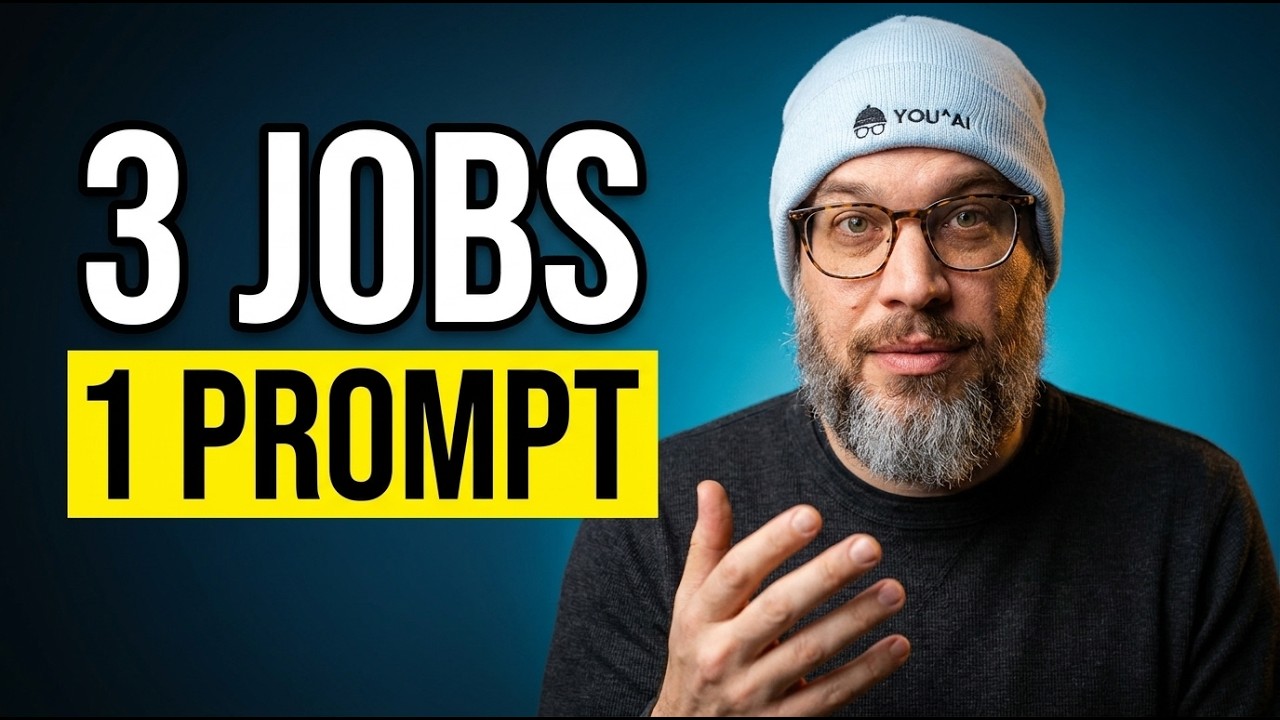 Your Design Workflow Has Three Steps. ChatGPT Just Made It One.