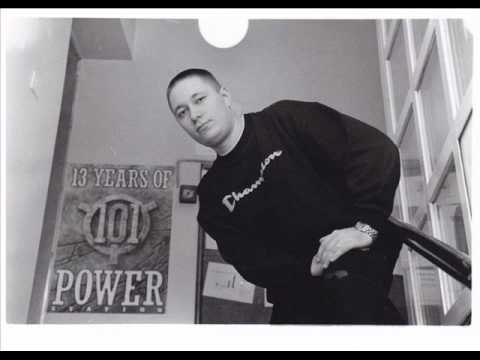 Blackout meets Cutmaster Swift & 279 (1997.)