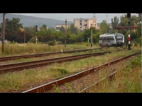 Trenuri in Oradea Vol.34 - Trains in Oradea Vol.34