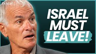Scholar Argues ICJ Ruling Creates Leverage to Force Israeli Withdrawal from Palestinian Territories
