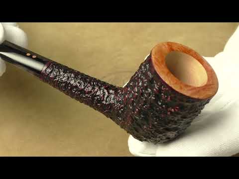 Radice Rind - pipe 1857