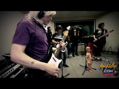 Massacre - Ana no duerme - Negropolis