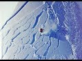 Caught In Avalanches Compilation