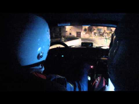 Rally Elba Storico 2013 - PS2 "Capoliveri"