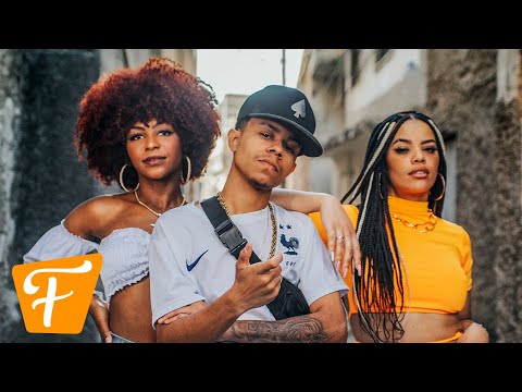 MC Braian - Ah Tá Tá Bom (Funk Explode)