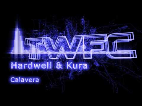 4K,TWFC - Hardwell & KURA - Calavera