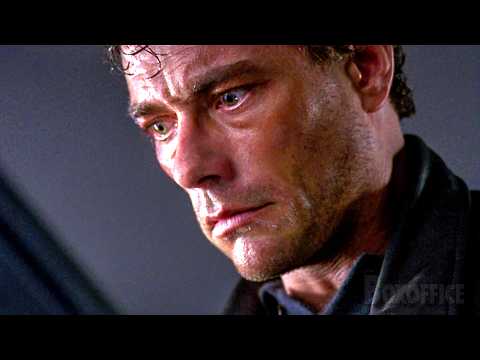 "Dies ist nicht Ihr Glückstag" | Maximum Risk | German Deutsch Clip