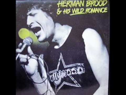 Herman Brood & His Wild Romance - 