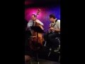 Alan Pasqua at the Blue Whale