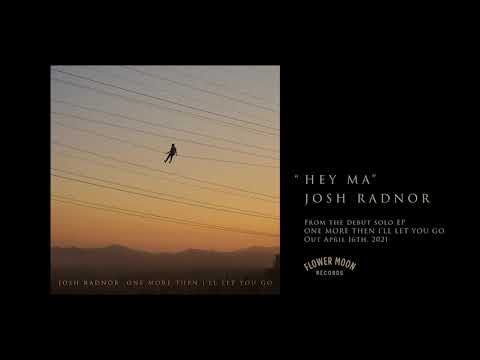 Video thumbnail for Hey Ma