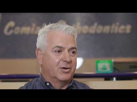 About The Practice | Comizio Orthodontics