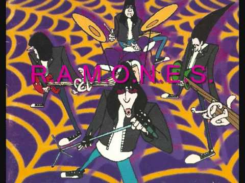 Video thumbnail for R.A.M.O.N.E.S [Greatest Hits Live]