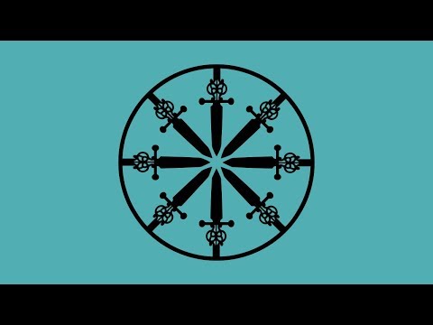 Video thumbnail for Radioactive