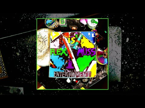 Flexx is Muss Entertainment - LabelSampler (VA Compilation) [2025 Noiseviolence]