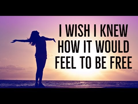 I Wish I Knew How It Would Feel To Be Free - Billy Taylor