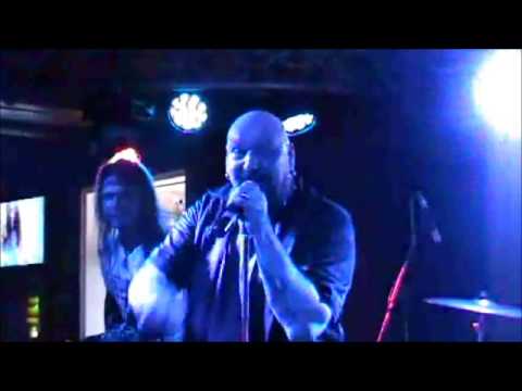 Paul Di Anno about Bruce Dickinson 2012