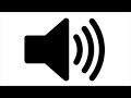 Caillou Title Card 3 Sound Effect