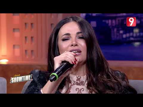 Abdelli Showtime | Nancy Nasrallah - Rolling in the deep