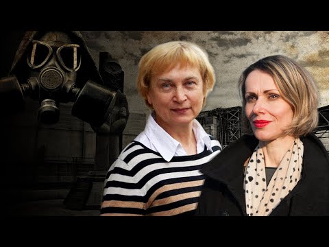 Natalia Manzurova, Nadezhda Kutepova | Héroïnes de l’apocalypse (feat. Chacha DeLilla)