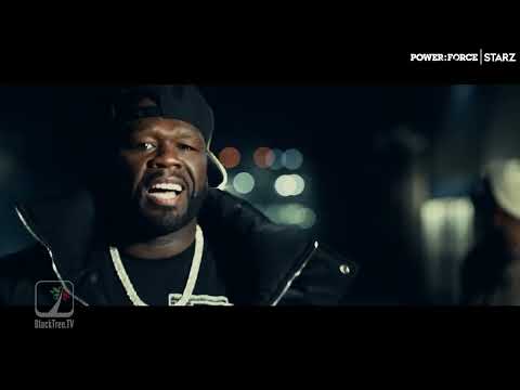 STARZ Debuts “Power Book IV: Force”  with 50 Cent, Jeremih & Lil Durk and 'Tommy Egan' MUSIC VIDEO