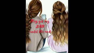 Friends💐 (Aura Dione)