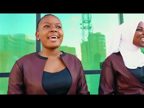 BORESHA MAISHA BY (WIZARA YA FEDHA) TPSC CHOIR TANZANIA