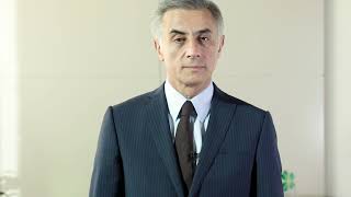 Garanti BBVA President & CEO on Becoming a Signatory to the Principles for Responsible Banking